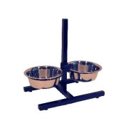 Adori H-Standaard + 2 bakken 28 cm
