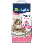 Biokat's Micro Fresh 14l