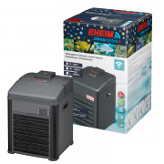Eheim Climacontrol+ - Verwarming - Zwart Tot 500 L L