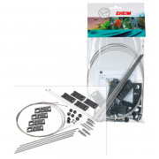 Eheim Dubbel Ophangsysteem Powerled+ - Verlichting - Voor Powerled+