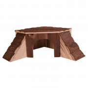Trixie Huis Thordis - Kooi Accessoire - 35x15x37 cm