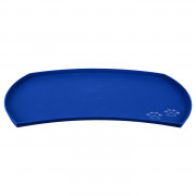 Trixie Placemat - Hondenvoerbak - 48x27 cm Blauw