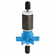 Juwel Eccoflow Impeller 600 - Pomponderdeel - 10x8x7 cm Grijs Groen 600