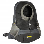 Ebi Draagzak Maria M - Hondendraagtas - 41.5x17.5x43 cm Zwart