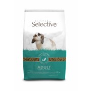 Supreme Science Selective Rabbit 5 kg + sample
