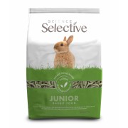 Supreme Science Selective Junior Rabbit 1,5 Kg