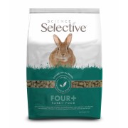 Supreme Science Selective Rabbit Mature 1,5 Kg