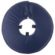 Vetlando Beschermkraag Dark Navy - Beschermnekkraag - Xlarge 50-55 Cm