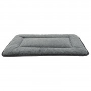 Petlando Relaxmat Antraciet - Hondenmat - Xsmall