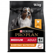 14 kg Pro Plan dog Medium Adult Original