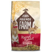 Tiny Friends Farm Russel Rabbit 12,5 Kg