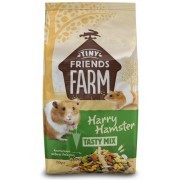 Tiny Friends Farm Harry Hamster 700 gram