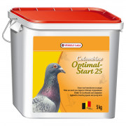 Colombine Optimal-Start 25 - Duivensupplement - 5 kg