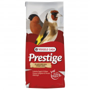 Versele-Laga Prestige Inlandse Vogels Kweek - Vogelvoer - 20 kg Zonder Raapzaad