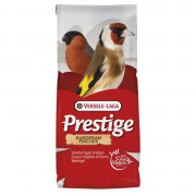 Versele-Laga Prestige Inlandse Vogels Goudvinken Extra - Vogelvoer - 15 kg