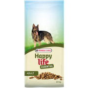 20kg Happy Life Adult Essential