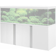 Akvastabil Fusion Kast 200 - Aquariummeubel - 200x60x75 cm Wit