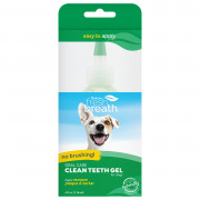 Tropiclean Clean Theeth Oral Care Gel - Gebitsverzorging - 118 ml