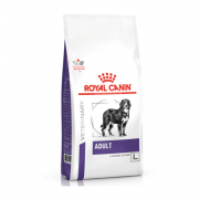 13kg Royal Canin Veterinary Care Canine Adult Large Breed