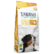 10kg Yarrah Dog Bio Adult Kip (promopack) (OP=OP, Max. 2 per bestelling)