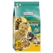 op=op op=op Versele-Laga Crispy Muesli Hamsters and Co 2,75 Kg
