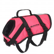 Baltic Zwemvest Pluto - Reddingsvest - Pink Zwart 40+ Kg Xl