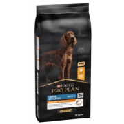 14 kg Pro Plan dog Large Athletic Adult