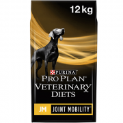12kg Pro Plan Veterinary Diet Joint Mobility