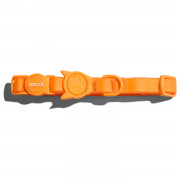 Zee.Dog Neopro Tangerine Kattenhalsband - Kattenhalsband - Oranje