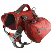 Kurgo Big Baxter Hondenrugzak - Hondendraagzak - Rood 22.5 Tot 50 Kg