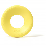 Earth Rated Flyer Toy - Hondenspeelgoed - Geel L