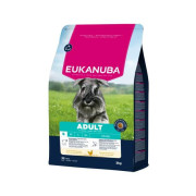 3 kg Eukanuba Adult Small