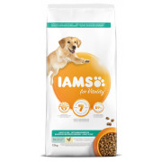 Iams Dog Adult All Weight Control Chicken 12 kg