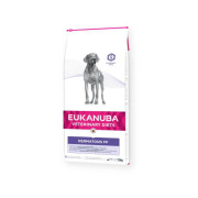 12 kg Eukanuba Veterinary Diet Dermatosis FP
