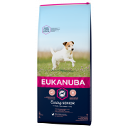 3 kg Eukanuba Puppy Small