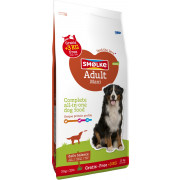 12+3kg Smolke Adult Maxi bonusbag (OP=OP)