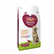 12kg Smolke senior medium