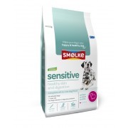 Smolke Sensitive 3 kg (beperkt houdbaar)