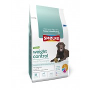 3 kg Smolke Weight Control