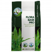 Colombo Flora Base Pro Grof - Aquarium -Voedingsbodem - 2.5 l Zwart