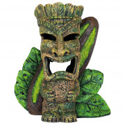 Superfish Deco Tiki Board - Aquarium - Ornament - 15x13x21 cm