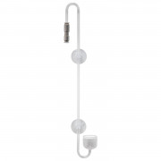 Colombo Scaper Co2 Diffuser - Bemesting - 25 cm