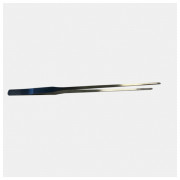 Superfish Rvs Plantenpincet Recht - Aquarium Toebehoren - 48 cm