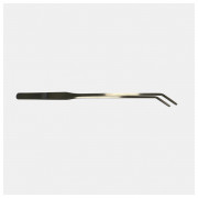 Superfish Rvs Plantenpincet Gebogen - Aquarium Toebehoren - 48 cm