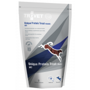 Trovet URT Hond Unique Protein Treat Rabbit 125 gr