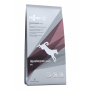 Trovet IPD Hond Hypoallergenic Insects 10 kg