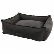 Wooff Cocoon Dico Antraciet - Hondenmand - 70x60x20 cm