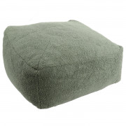 Wooff Honden Sofa - Hondenbed - 70x70x50 cm Olijfgroen