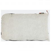 Innopet Orthopedisch Kussen Hercules Grijs&Zwart - Hondenbed - 74x42x5 cm