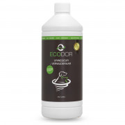 Ecodor Uf2000 Navulverpakking - Hondenzindelijkstraining - 1 l